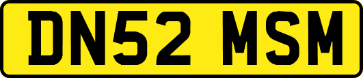 DN52MSM