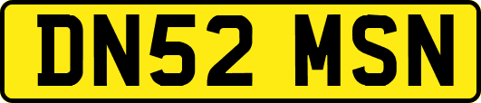DN52MSN