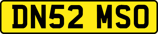 DN52MSO
