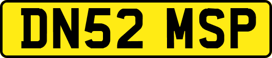 DN52MSP