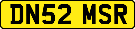 DN52MSR