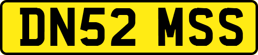 DN52MSS