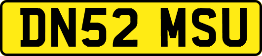 DN52MSU