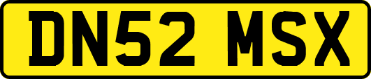 DN52MSX