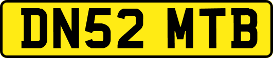 DN52MTB