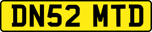 DN52MTD