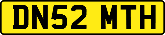 DN52MTH