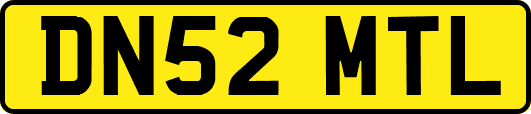DN52MTL