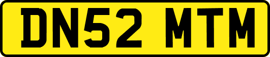 DN52MTM