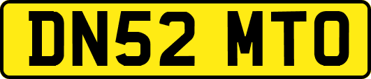 DN52MTO