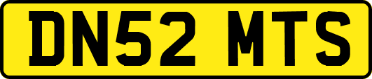 DN52MTS