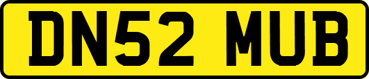 DN52MUB