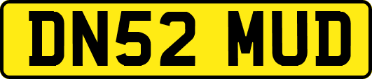 DN52MUD