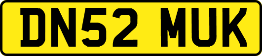 DN52MUK