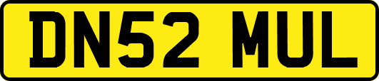 DN52MUL