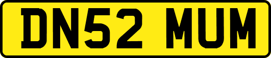 DN52MUM