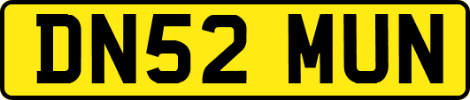 DN52MUN