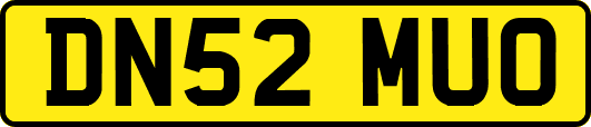 DN52MUO