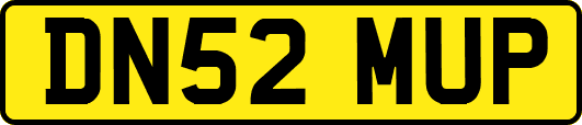 DN52MUP