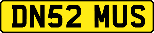 DN52MUS