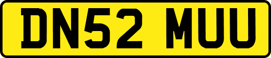 DN52MUU