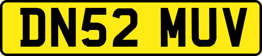DN52MUV