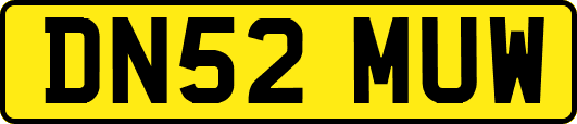 DN52MUW