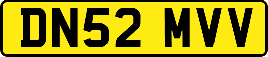 DN52MVV