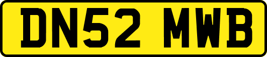 DN52MWB