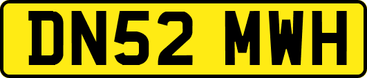 DN52MWH