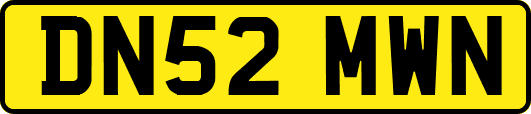 DN52MWN