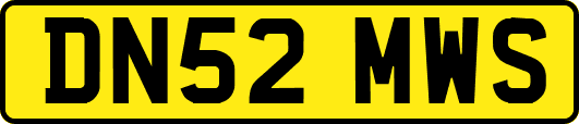 DN52MWS