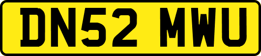 DN52MWU