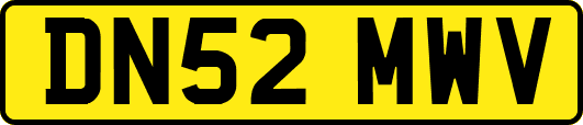 DN52MWV