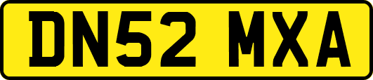 DN52MXA
