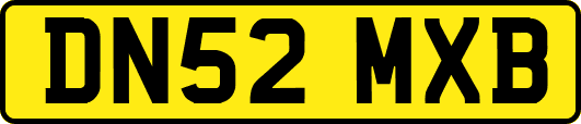 DN52MXB