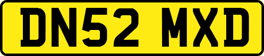 DN52MXD