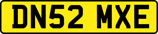 DN52MXE