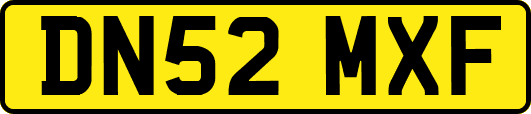 DN52MXF