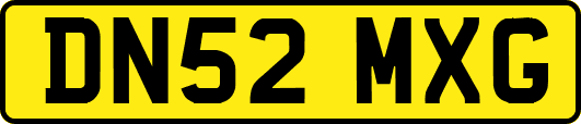DN52MXG