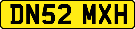 DN52MXH