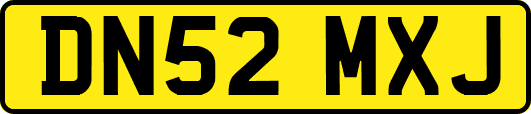 DN52MXJ