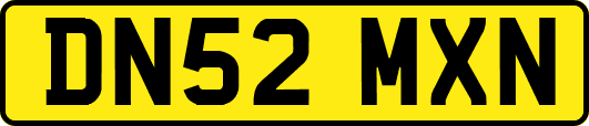 DN52MXN