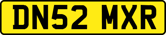 DN52MXR