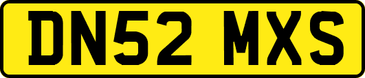 DN52MXS