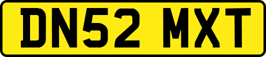 DN52MXT
