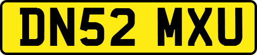 DN52MXU