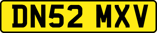 DN52MXV