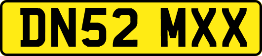 DN52MXX