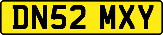 DN52MXY
